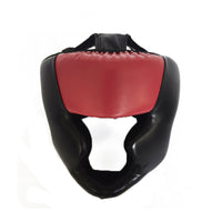 Boxing Monkey Face Head Guard