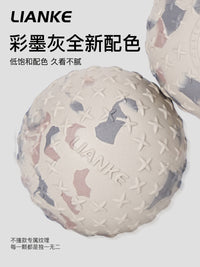 筋膜球足底按摩球肌肉放松瑜伽球肩颈腰脚背部足弓经膜球健身球