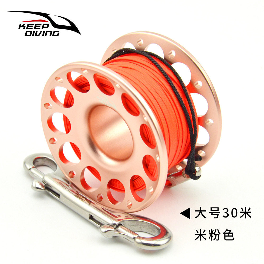 Pink / 30M