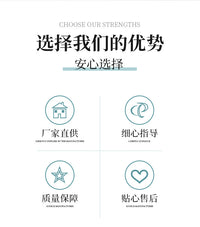 美容院练习手发假人头模型面部洗脸按摩模特头彩妆练习嫁接睫毛头