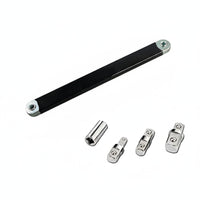 Labor Saving Wrench Extender High-Carbon Steel Offset Extension Wrench