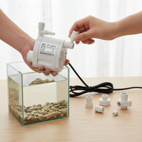 HE Aquarium Filter Cotton for Fish Tank Water Pump Turtle Tank