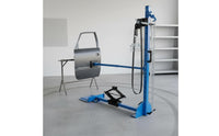 Car Dent Repair Puller Car Body Tools Dent Puller Pulling Systems Machine vehicle Body Repair System Accessory Tower Tools