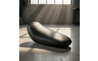 Electric Dirt Bike Seat Cushion Tapered for Unpaved Terrain
