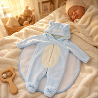 22-23 Inch Doll Clothes Warm and Cozy Doll Clothes 22 Inch Long-Lasting Material