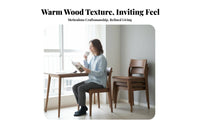 Stackable Ysupport Chair Space-Saving Household Furniture Minimalist Design Non-Marring Floor Glides for Dining Room