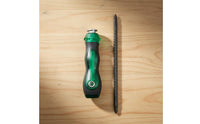 2 in 1 Screwdriver Extendable Hand Tool Chrome Vanadium Steel for Cyclists