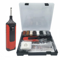Tile and Porcelain Repair Kit Chip Resistant Filler Quick Drying