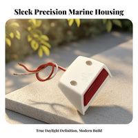 Surface-Mount LED Walkway Light