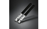 2 Pieces Paving Brick Removal Tool Rust-Resistant for Patio Repair, Landscapers