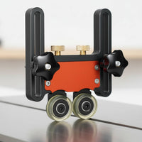 Woodworking Pressure Guide Adjustable Table Hold-down Precision Cuts