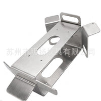 Designer Garden Dock Garden Hose Holder