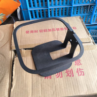 亚马逊专供壁挂式金属音箱支架扬声器托盘挂架多产品兼容简易安装
