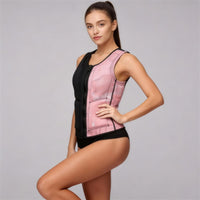 Weslimt Adult Buoyancy Vest for Surfing, Windsurfing, Swimming
