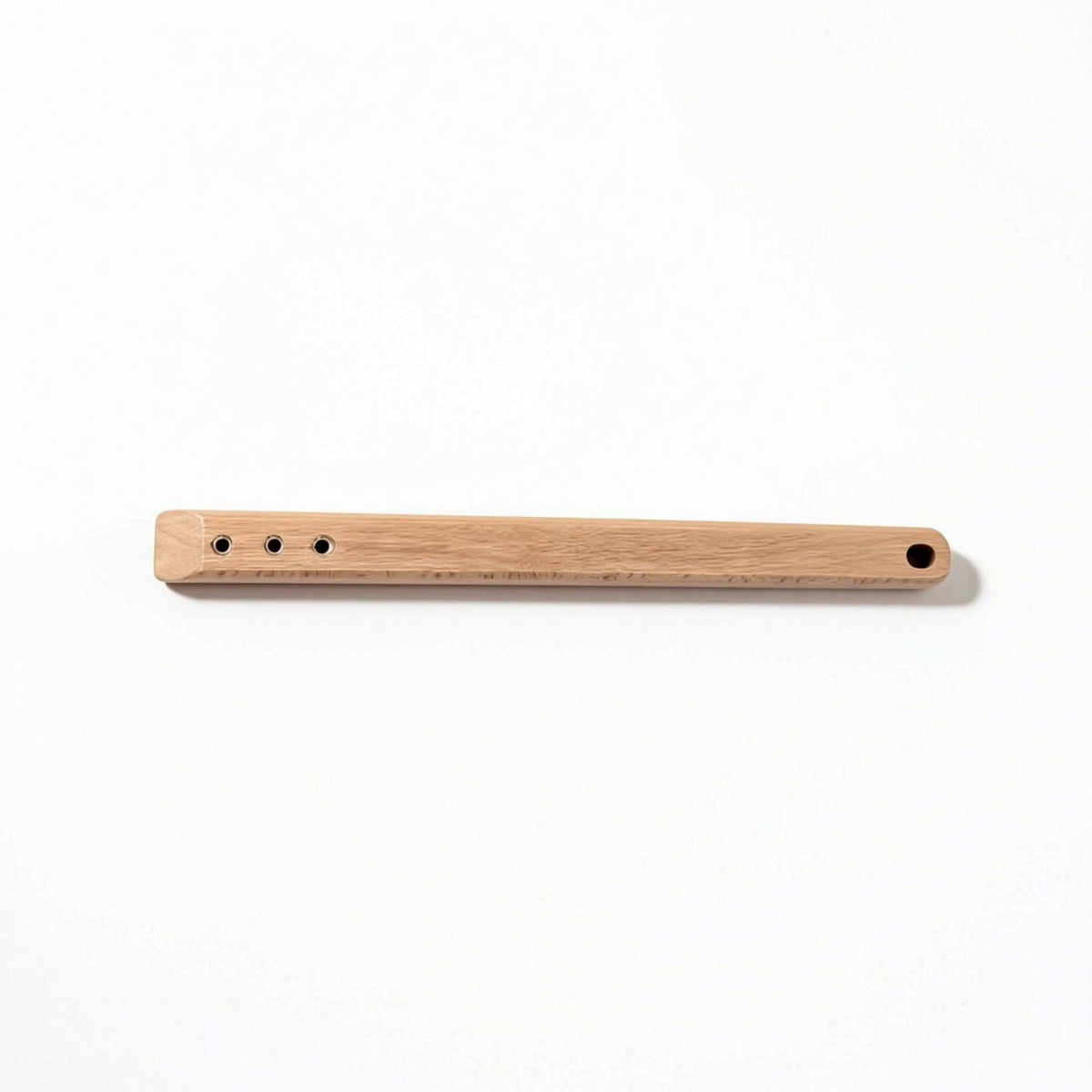 Pizza Peel with Perforated Blade Metal Transfer Tool Portable for Kitchen