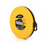Fiberglass Tape Measure Flexible Measuring Tool