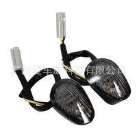 LED Turn Signals for Yamaha YZF R1 (2002-2008), R6 (2003-2008), R6S (2006-2008)