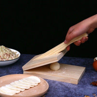 压饺子皮神器 家用面皮模具压水饺工具 包饺器多规格尺寸
