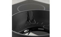 Wind Guard Saving Cooktop Heat Deflector Heat Collecting Stainless Cooktop Wind Guard Band