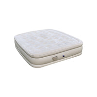 Portable Outdoor Self-Inflating Air Mattress for Camping and Napping