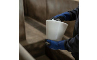 Livestock Drainage Plug One-Piece Manure Plug Tapered for Farmers, Breeders, Farms, Barns