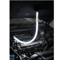 Portable Flexible Inspection Light Slim Flexible LED Light Stick Lightweight Under-Hood Inspection Lamp Bright for Mechanics, Diyers, Automotive Repair, Engine Bays, Garage
