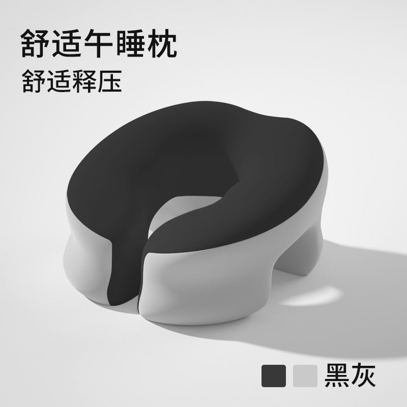 Black Comfortable