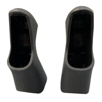 ST6870 Silicone Shift Lever Cover for Shimano, Electric Shift Mechanical Brake, Protective Grip