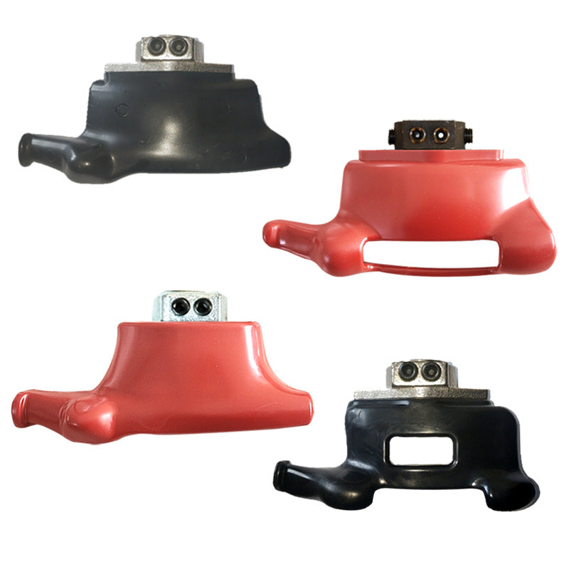 High-Strength Nylon Tire Changer Duck Head for Motorcycle Tire Installation