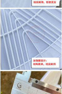 扬粮铲晾晒铲扬粮板推粮板塑料铲板收料工具农具家用铲子农用工具