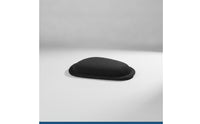 Easy Install Car Knee Pad Padded Car Knee Cushion Soft Comfortable for Drivers, Commuters, Center Console, Door Armrest
