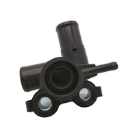 汽车水通 节温器盖 16502-21020 1650221020