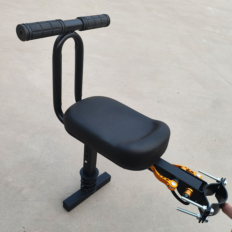 Seat-armrest