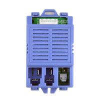 HH-HN1002Y Children's Electric Car Remote Controller with HH-HN1002K Main Board Receiver Accessory