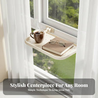 sillill plant Pot Rack Easy Installation Hanging Shelf adaptable Use