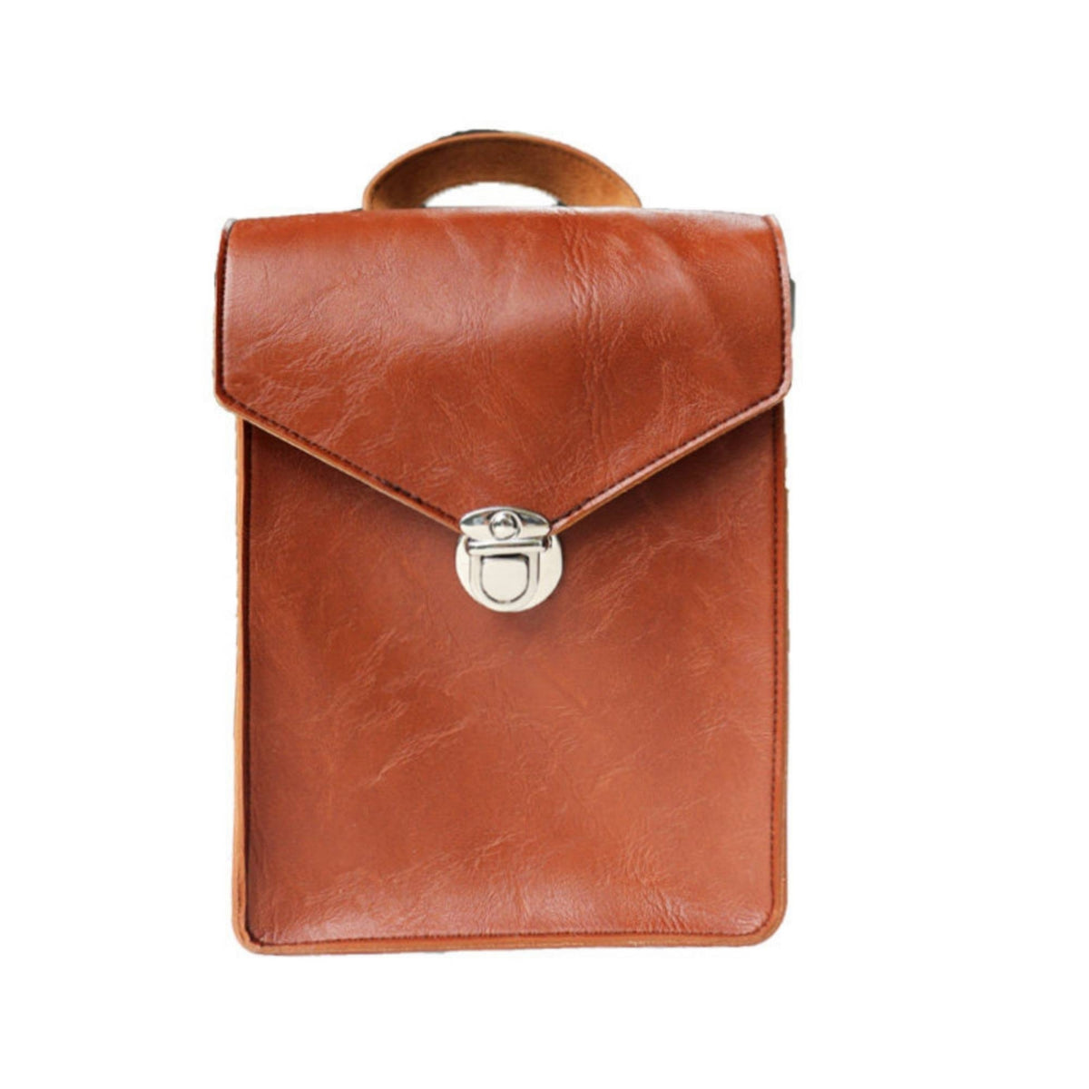 Thumb Piano Bag with Shoulder Strap Portable Thumb Piano Case with Carry Strap Wear Resistant for Instrumentalists