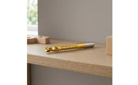 Wood with Serrated Head Sawtooth Tool Long-Lasting for Woodworkers