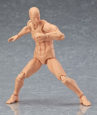 Flesh Male 2.0