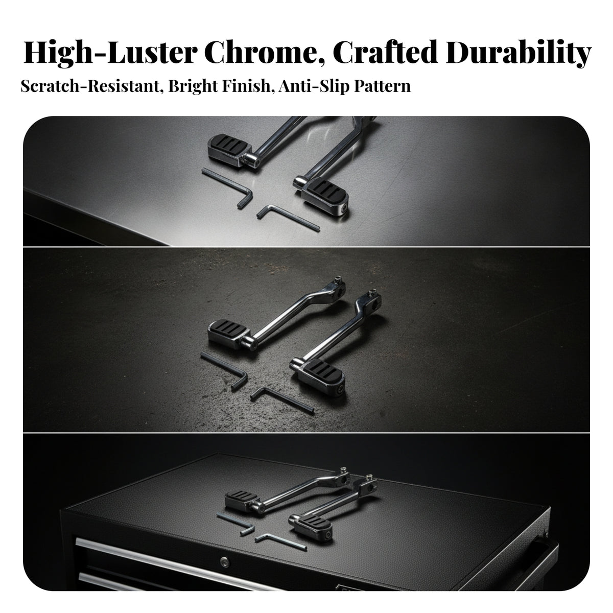 Motorcycle Gear Change Lever Cover