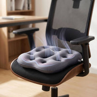 Coccyx Seat Cushion Breathable Tailbone Relief Cushion for Post Surgery Patients