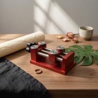 Watch Case Band Press Tool Long-Lasting for Hobbyists