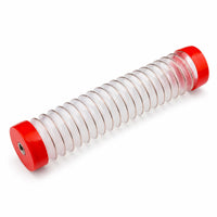 Flexible Telescopic Dust Cover Hammer Dust Cover Rigid End Caps