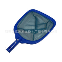 Pool Leaf Net with 4-Section Threaded Pole, 76-Inch Length