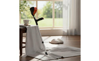 Comfort Cushioning Forearm Crutch Pads Skin-Friendly Crutch Arm Cuff Pad Washable Relieves Fatigue for Injured People