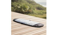 Surfboards Bag Adjustable Surfboards Bag with Shoulder Strap Lightweight Boardbag for Surfers