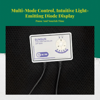 Immersible Pump Remote Controller with Internet Connectivity