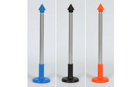 Directional Golf Swing Direction Indicator Exact Golf Club Alignment Aid Accurate Long-Lasting for Golfers, Beginners, Range Practice Sessions, Home Practice, Setup Work