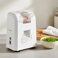 Edamame Sheller Small Size Green Pea Sheller Electric for Home Kitchen