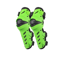 Motorcycle Knee and Elbow Protector Set for Riding