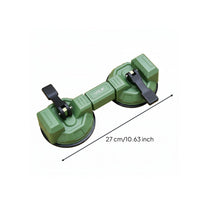 Wood Floor Seam Tool Thickened Base Rotating Suction Lifter